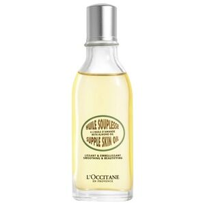 L'OCCITANE Almond Supple Skin Oil